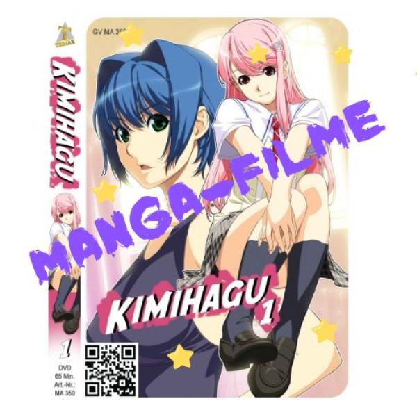 Kimihagu #1